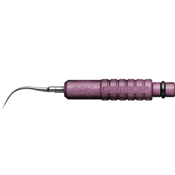 Dentsply Professional Cavitron THINsert Focused Spray Ultrasonic Insert 30K Dentsply Professional Cavitron THINsert Focused Spray Ultrasonic Insert 30K
